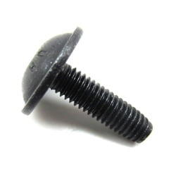 Pan Hd Tap - Replacement for PART-644969 SCREW,M6X1X20,PAN WSHR HD,SLF TAP,T30