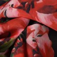 thumbnail image 3 of Nouveaux Hauts d'Été pour Femmes 2023 Grande Taille Mode Col Rond Manches Longues Imprimé Blouses Décontractées pour Sorties Chemise à Manches Longues pour Femmes, 3 of 6