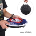 thumbnail image 4 of Golfs Hitting  , Light Weight Portable   Ball Net  For Training, 4 of 8