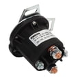 thumbnail image 3 of Solenoide 624317 Reemplazo del solenoide de arranque Energy Savig para E-Z-Carritos de golf eléctricos GO RXV de 2008 a 36 V, 3 of 14