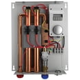 thumbnail image 2 of Calentador de agua eléctrico sin tanque Rheem 18kW 240V gris, 2 of 5