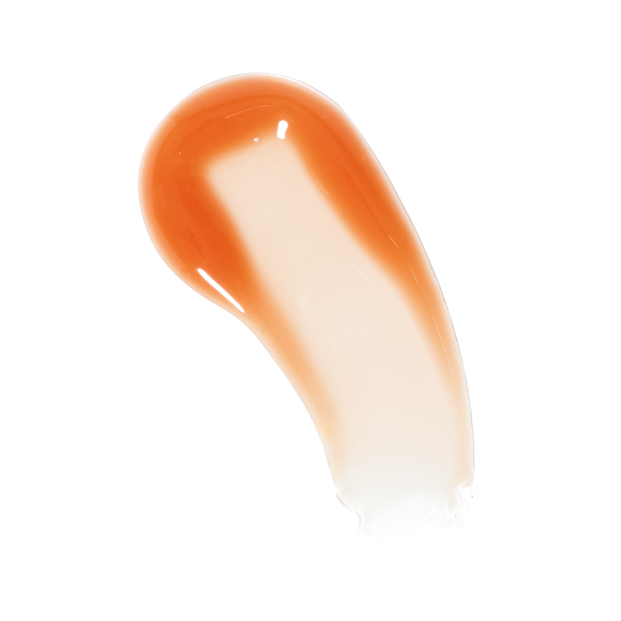Revolution Juicy Peptide Hydrating Moisturizing Lip Balm with Peptides, Peach Bellini