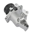 thumbnail image 5 of GELUOXI A/C Compressor with Clutch Fits for Nissan Juke Sport Utility 1.6L L4 2011-2017 Silver 1Pc, 5 of 9