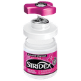 Stridex Deep Pore Treatment With Activated Charcoal, For Acne Treatment