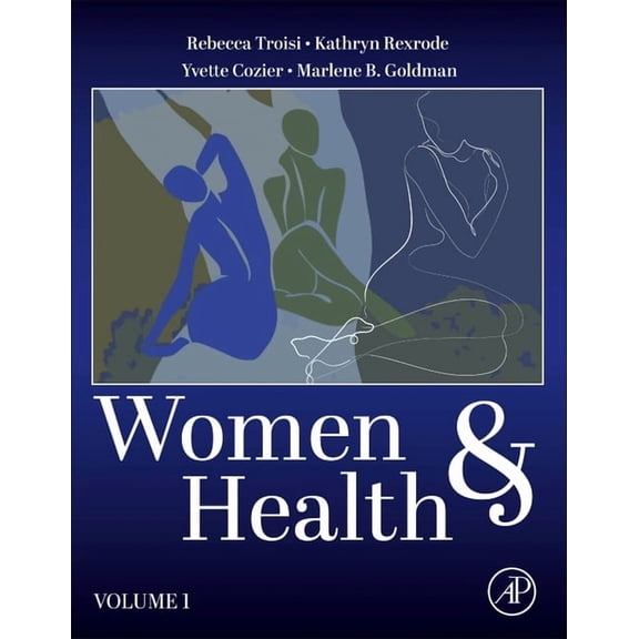 Women and Health: Volume 1 Volume 1, (Hardcover)