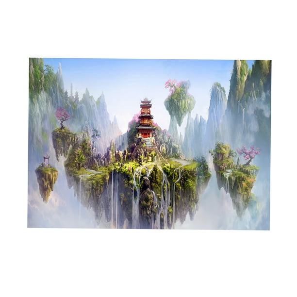 Adhesivo cara para acuario, papel tapiz de fondo, , , terrario, Vivarium, papel tapiz, decoración - se describe + se describe, 122x46cm El 122x46cm Colco Etiqueta engomada del fondo del tanque de peces