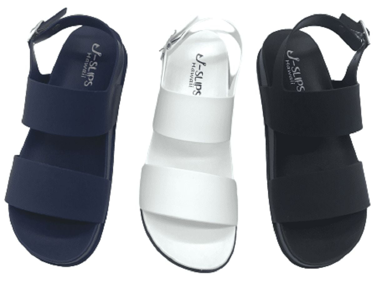 Ucb hawaii deals slippers