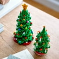 thumbnail image 3 of LEGO LEL Seasons and Occasions Arbre de Noël 40573 Ensemble de construction (784 pièces), 3 of 5