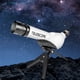thumbnail image 4 of Telescopio astronómico HD Pisexur para niños, ciencia y educación, electrónica para hombres, organizador de electrónica., 4 of 9