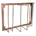 thumbnail image 3 of Stemware Hanger,Wine Glasses Rack Under Stemware Rack Hanging Wine Rack Best in its Class, 3 of 8