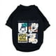 thumbnail image 3 of Disney Mickey Mouse cartoon Pet Dog Coat Pet Clothes Outdoor Dog Jacket Clothes Hoodie The Dog Face Breathable  Small Medium Dog ShopWise Round, 3 of 21