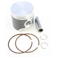 thumbnail image 1 of Vertex Piston Kit  57.94mm  24101A, 1 of 1