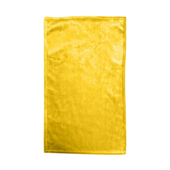 Manta de toalla de baño de forro polar de microfibra, manta de franela suave para acampada y uso doméstico