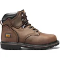 thumbnail image 2 of Timberland PRO Pit Boss, Homme, Marron, Embout en Acier, EH, Botte de 6 Pouces, 2 of 4