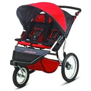 Pacific Cycle Schwinn Double Jogging Stroller