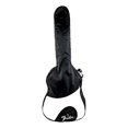 thumbnail image 1 of Funda Para Guitarra Acústica Reforzada Fender Blanco, 1 of 4