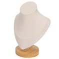 thumbnail image 4 of Collier Présentoir, Collier Présentoir Log Collier Chaîne Stand Collier Stand Ultra Responsive, 4 of 8