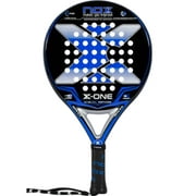 Nox X-One Blue EX Padel Racket