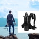 thumbnail image 1 of EBTOOLS Mochila Ajustable para Tanque de Buceo para Buceo y Natación Anggrek Otros, 1 of 8
