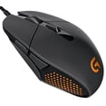 thumbnail image 2 of Logitech G303 Daedalus Apex Performance Edition Gaming Mouse, 2 of 5