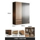 thumbnail image 1 of Bedroom Wardrobes Dressers Rack Drawers Modular Room Divider Wardrobe Garment Standing Armoires De Vetement Salon Furniture My Lux Decor Round, 1 of 13