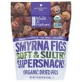thumbnail image 1 of Made In Nature – Dried Smyrna Figs Supersnacks, 20 oz, 1 of 2