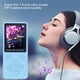 thumbnail image 4 of Reproductor MP3 MP4, Reproductor MP3 Con Memoria Ampliable 128G Para Aprender, 4 of 7
