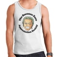 thumbnail image 1 of The Roronoa Zoro Appreciation Society One Piece Men's Vest, 1 of 3