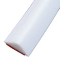 thumbnail image 3 of Water Barrier Waterproof Strip Silicone Shower Barrier Water Stopper Sealing Strip For Bathroom Kitchen Bendable Waterstop Strip, 3 of 11