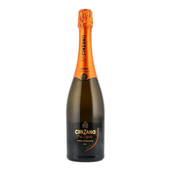 Pack de 12 Vino Espumoso Cinzano Pro - Spritz 750 ml