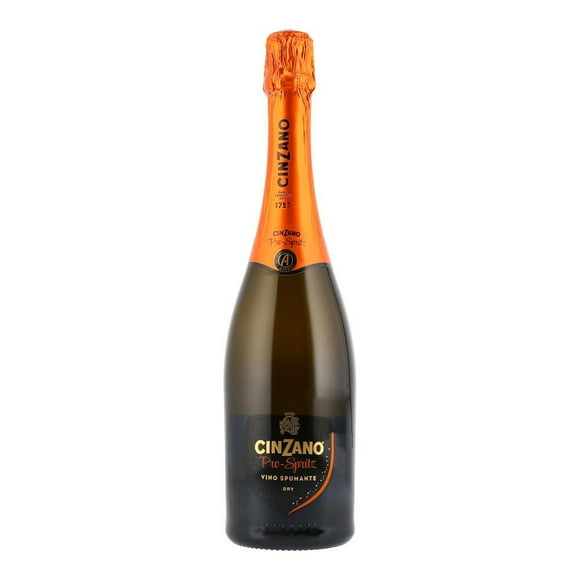 Vino Espumoso Cinzano Pro - Spritz 750 ml