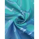 thumbnail image 5 of CAMISA DE MUJER CON ESTAMPADO FLORAL INSPIRE CHIC, CON BOTONES Y MANGAS LARGAS, BLUSA DE MODA CASUAL, TAMAÑO XS, AZUL, 5 of 6