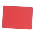 thumbnail image 4 of Mantel Individual de silicona, Mantel Individual para bebé, Tapete para mesa de comedor, Reutilizable resistente al calor para niños pequeños, Mantel rojo, 4 of 8