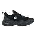 thumbnail image 2 of TENIS CABALLERO CHARLY 1087392004 TEXTIL NEGRO, 2 of 4