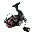 thumbnail image 3 of YUMOSHI Heavy-Duty Spinning Reel with All-Metal Build & Seamless Design – Precision-Engineered for Smooth Operation, Ideal for Lure Fishing, Sea Rods & Commercial Vessels (Model XS2000) – Durable,, 3 of 5