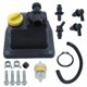 thumbnail image 2 of Fuel Pump Kit Valve Cover Compatible Kohler CH18 CH25 CH730 CH740 2455905 S 2455908 S, 2 of 4