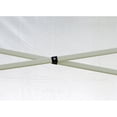 thumbnail image 5 of Quik Shade Commercial 15 x 10 x 12 ft Multi Commercial Pop Up Tent Canopy, 5 of 9