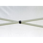 Quik Shade Commercial 15 x 10 x 12 ft Multi Commercial Pop Up Tent Canopy