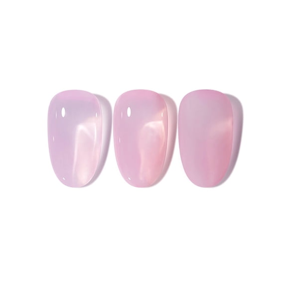 Phototherapy Nail Polish Long Lasting Gel Fast Dry Nail Polish for Home DIY and Nail Salon  4
