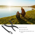 thumbnail image 1 of Fish Lip Gripper, Fish Gripper, Durable Fishing Plier For Freshwater Saltwater ANGGREK Grip Tackle, 1 of 8