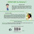 thumbnail image 2 of STOMP OUT the Bullying!, (Paperback), 2 of 4