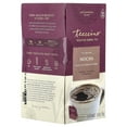 thumbnail image 5 of Teeccino Roasted Herbal Tea, Mocha, Caffeine Free, 25 Tea Bags, 5.3 oz (150 g), 5 of 6