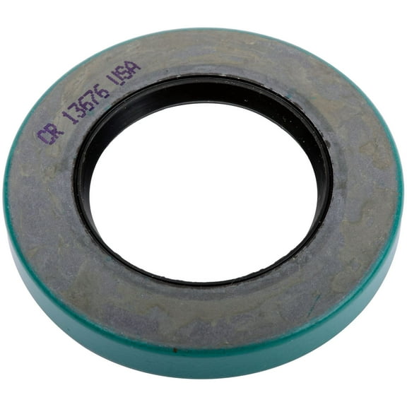 SKF 13676 Seal For Select 60-80 Chevrolet Ford GMC Mercury Models Fits select: 1966 FORD MUSTANG, 1970-1980 CHEVROLET K10