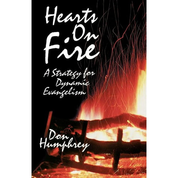 Hearts On Fire (Paperback)