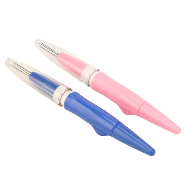 Felting Needle Tool,Felting Needles 3 Fine Felting Needles Felt Punch Needle Performance Driven