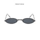 thumbnail image 3 of Gafas de sol de moda para mujer, hombre y mujer, gafas de conducción Vintage, gafas de sol clásicas Retro para mujer, gafas de sol de moda 100% con protección UV Sincero  Juguete, 3 of 6