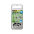 thumbnail image 2 of Dritz Home Decorative Nails 7/16" Crystal Clr24pc, 2 of 2