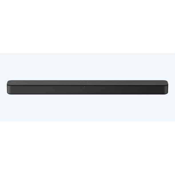 soundbar sony 120w