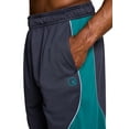 thumbnail image 2 of AND1 Men's and Big Men's Active Enforcer Short, 10" Inseam, up to Size 5XL, 2 of 5