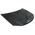 thumbnail image 1 of Cofre Avenger 2008 al 2011 Chrysler Generica 1 pieza Metal, 1 of 3